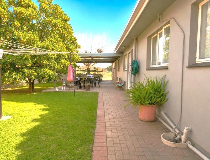 4 Bedroom Property for Sale in Fauna Free State